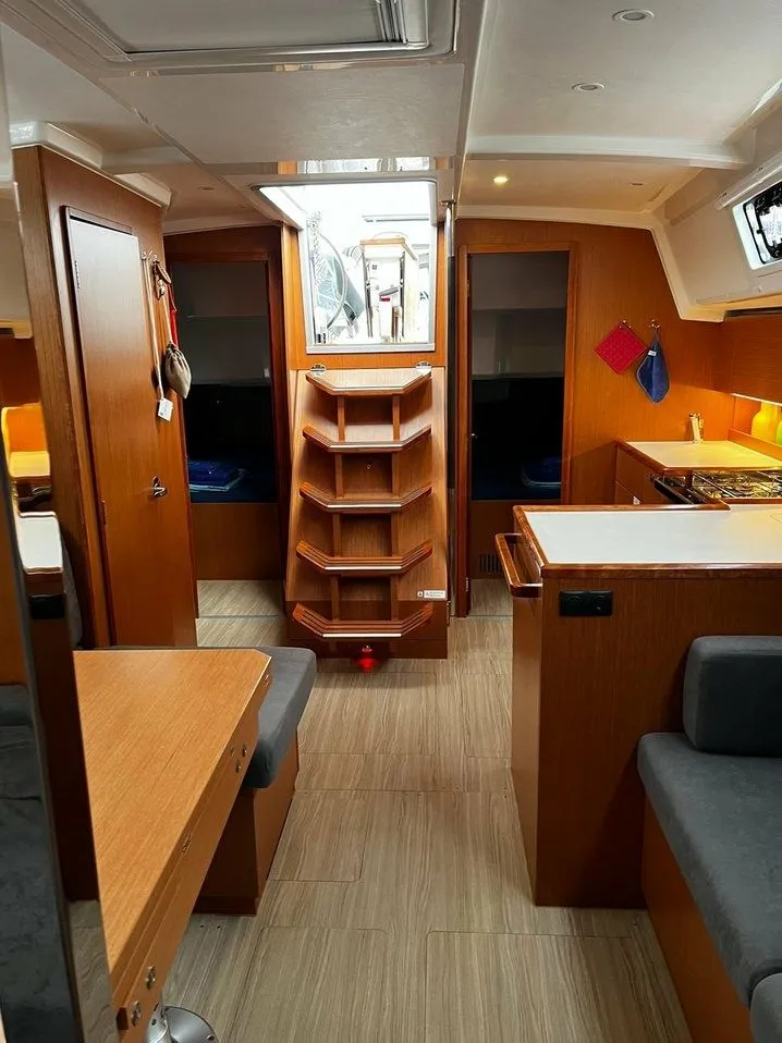 Calefijusa Charterboot - 4