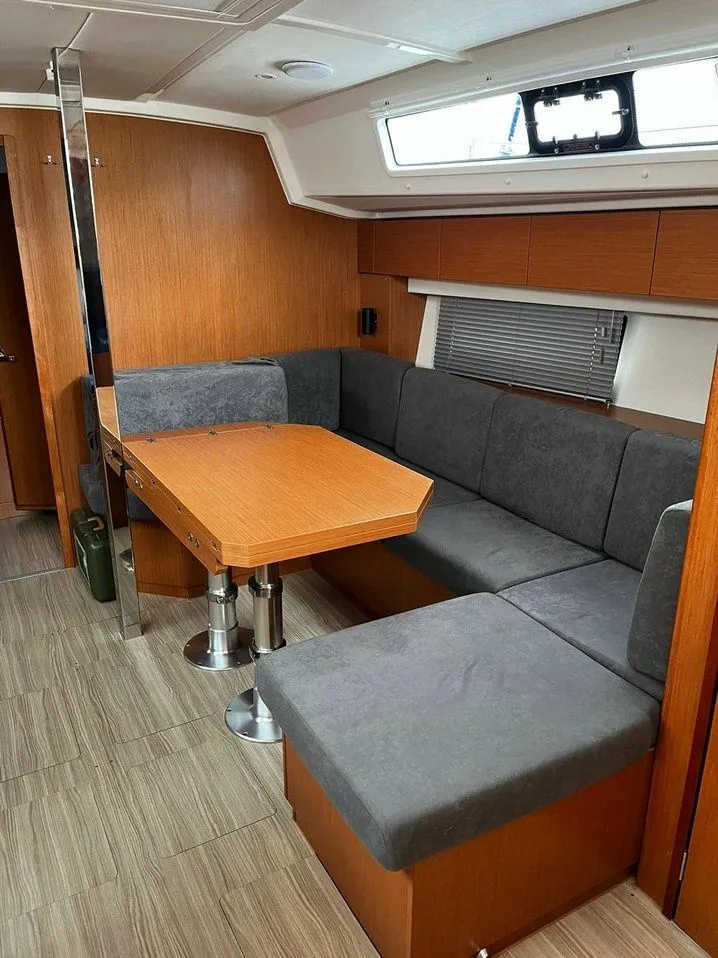 Calefijusa Mietboot - 3
