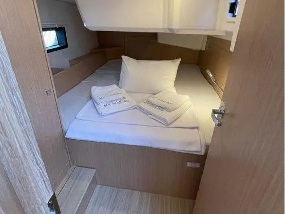 Чартер Donuha - 5