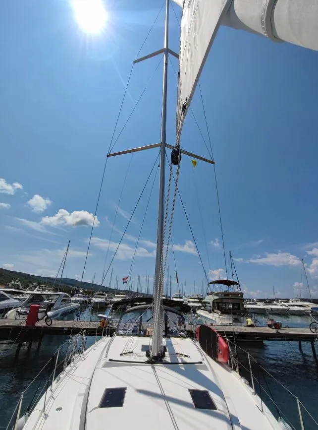 Gala Charter Boat - 4
