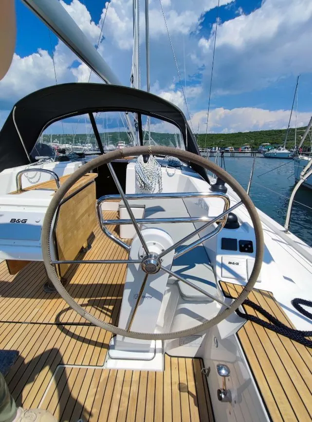 Gala Charter Boat - 5