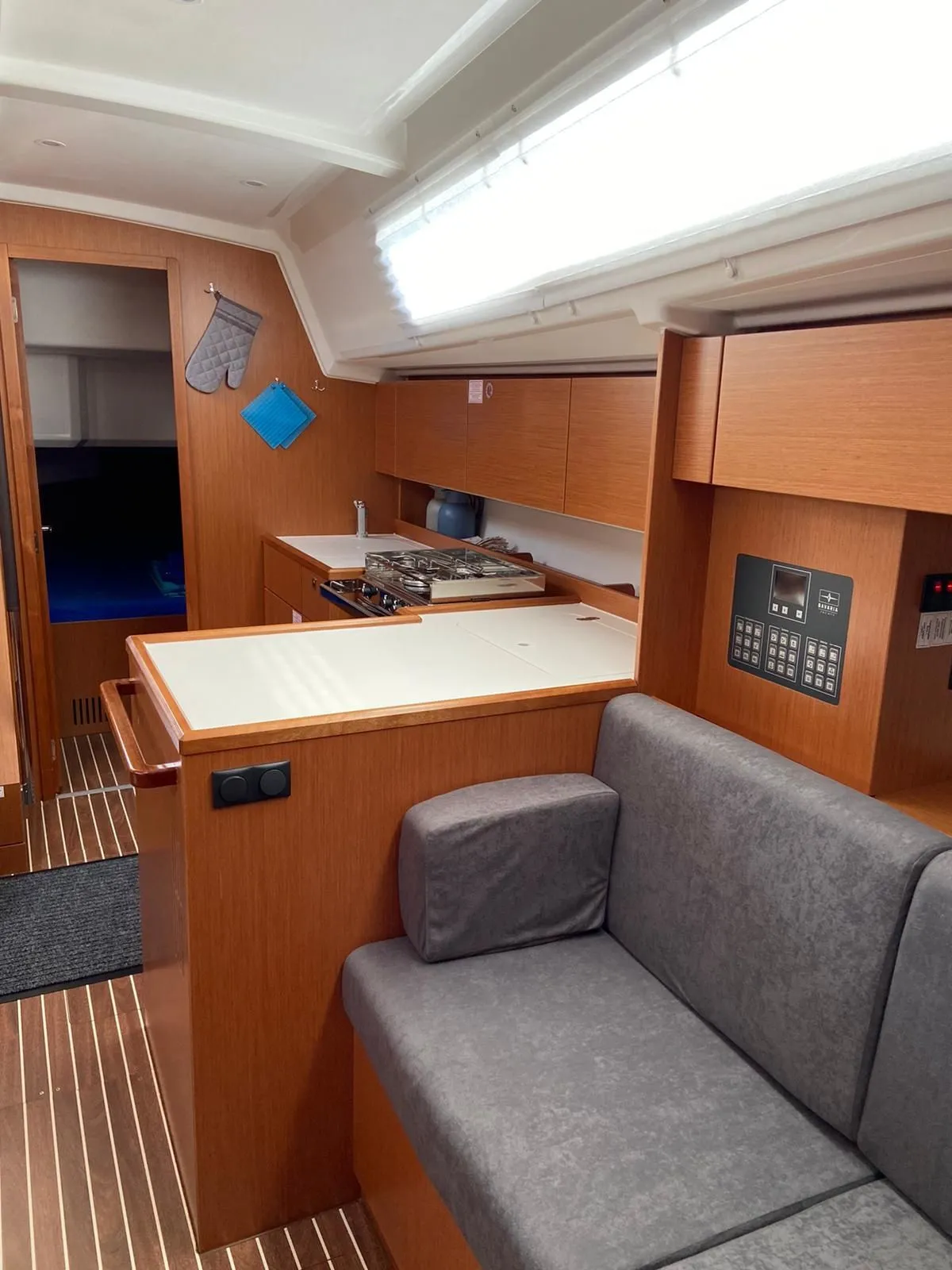 Horizon Mietboot - 5