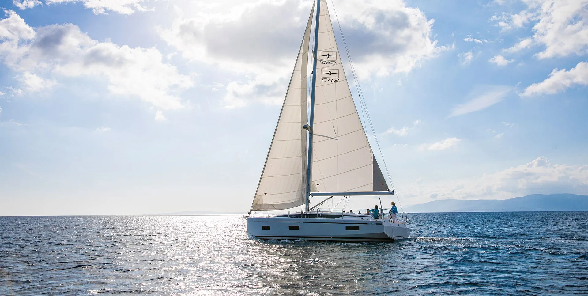 Levente Charterboot - 3