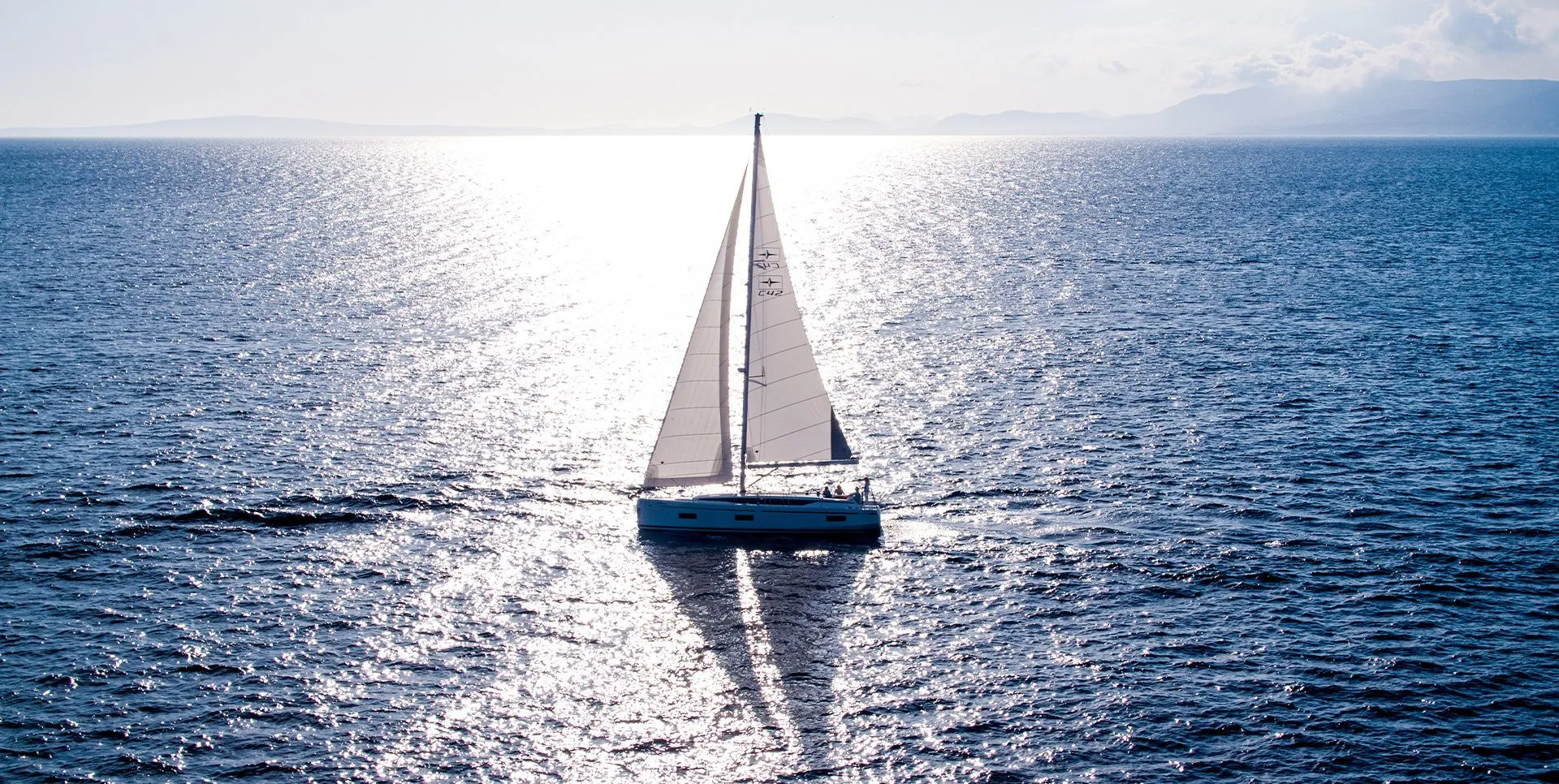 Levente Charterboot - 4