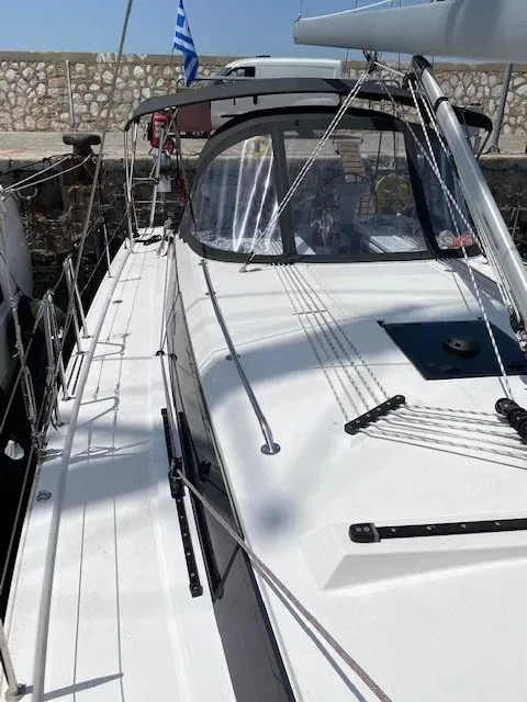 Kalispera Charterboot - 3
