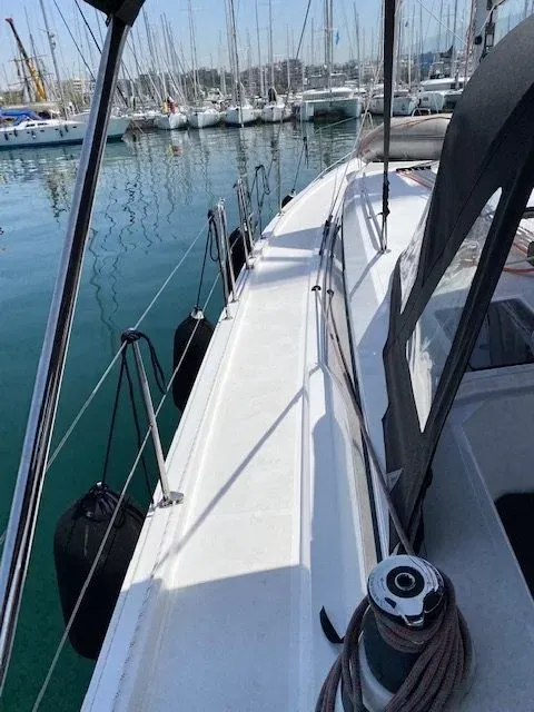 Kalispera Charterboot - 4