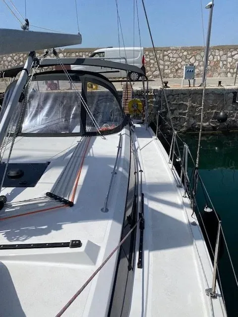 Kalispera Charterboot - 5