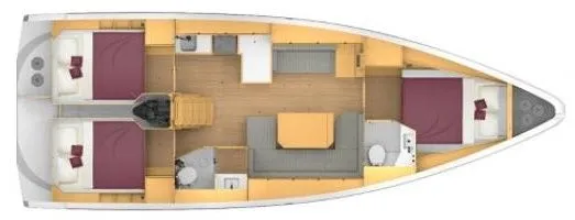 Katharina Mietboot - 2