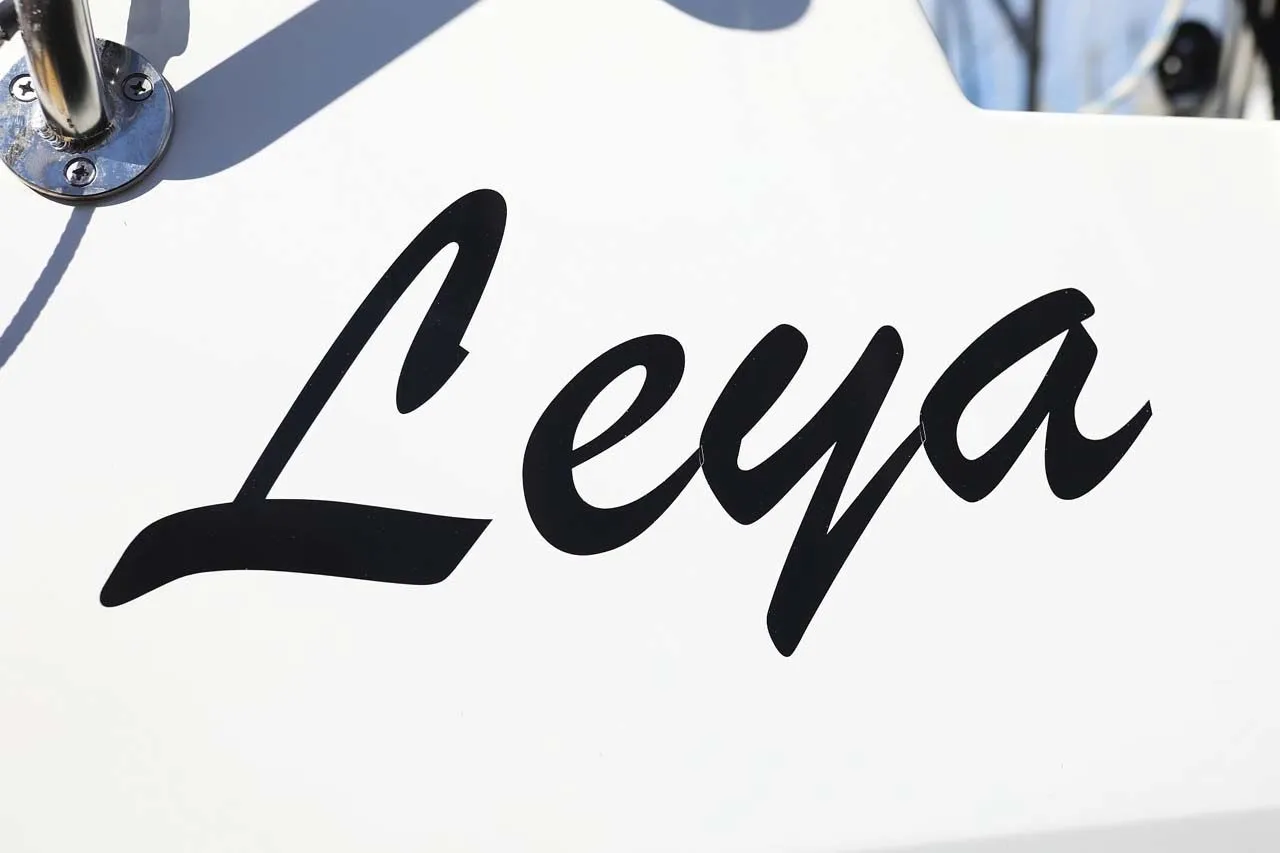 Чартер Leya - 5