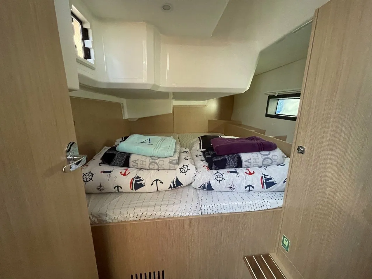 Lolim Charterboot - 5