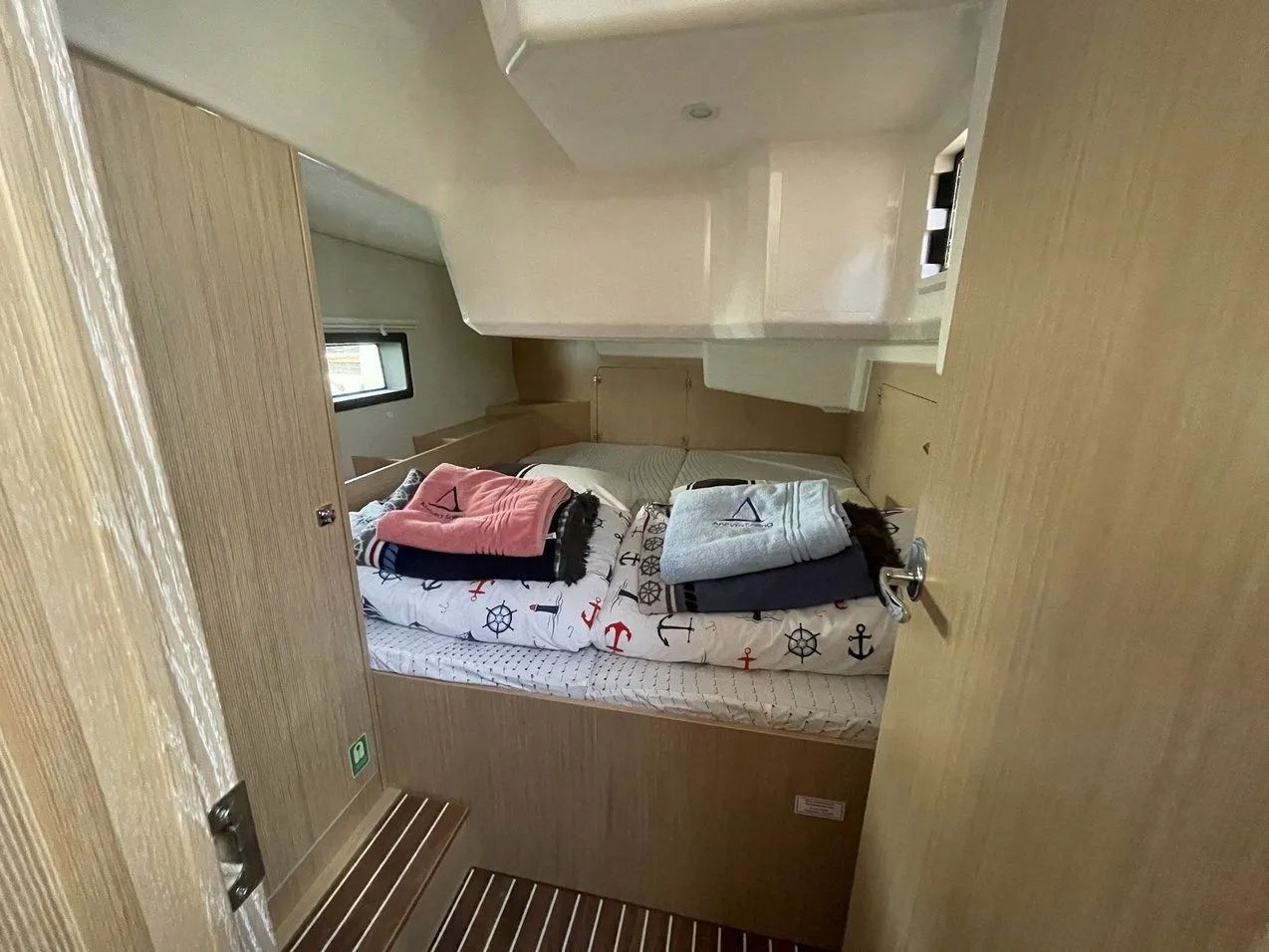 Lolim Charterboot - 4