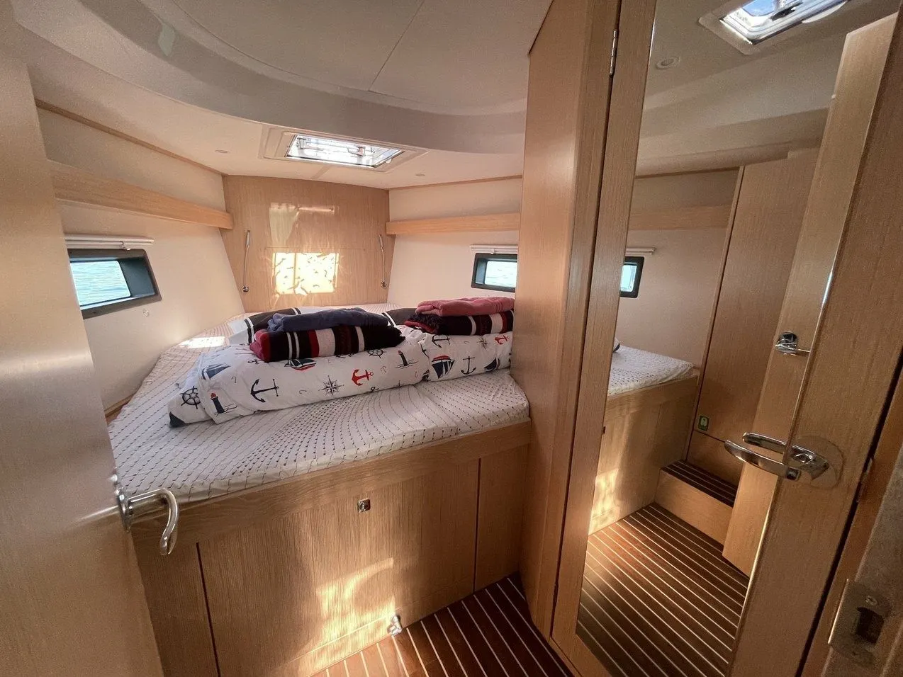 Lolim Charterboot - 3