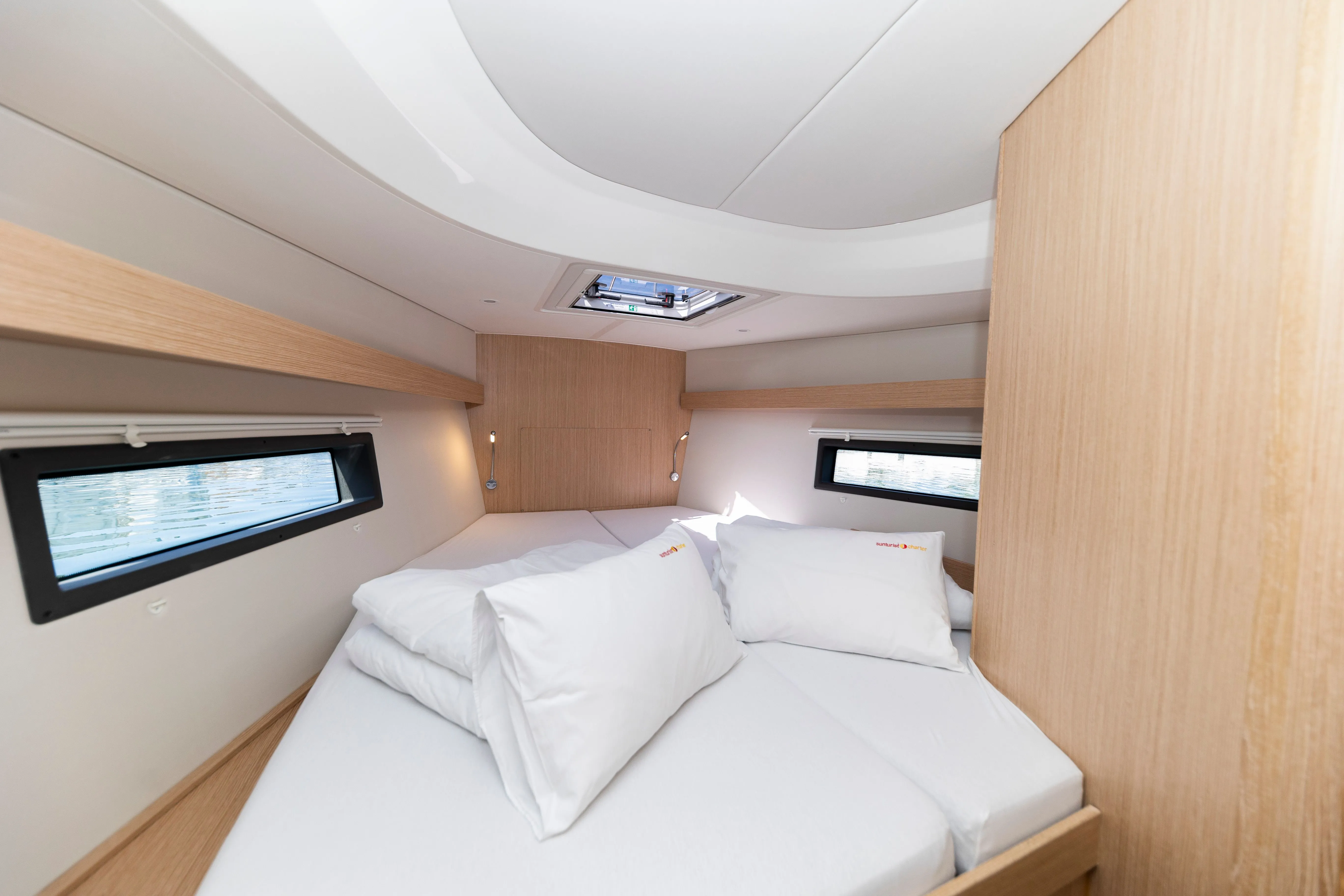 Maraschino Mietboot - 4