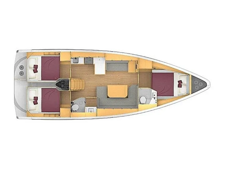 Palma Charter Boat - 2