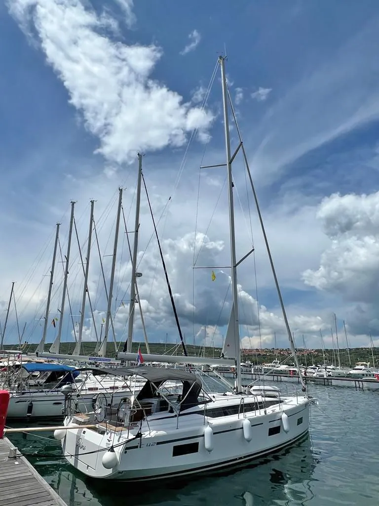 Palma Charter Boat - 3