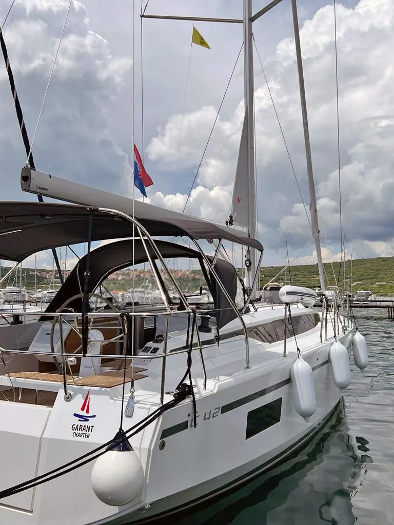 Palma Charter Boat - 5