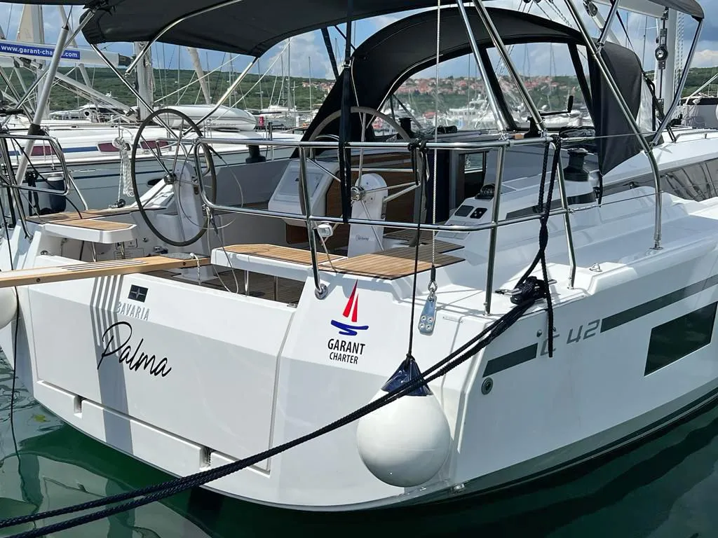 Palma Charter Boat - 4