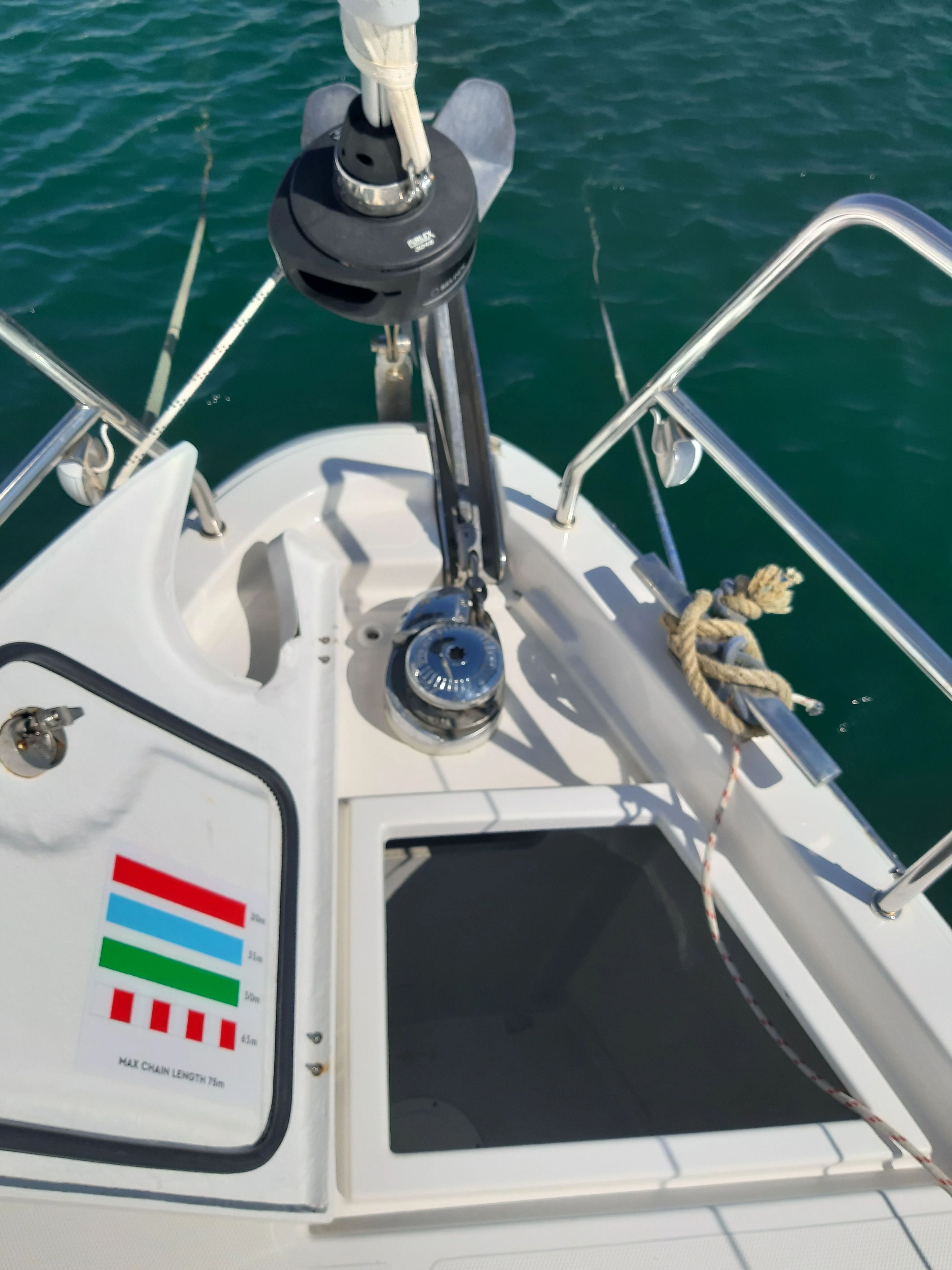 Pepa Charter Boat - 3