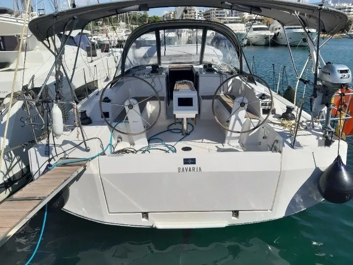 Pepa Charter Boat - 1