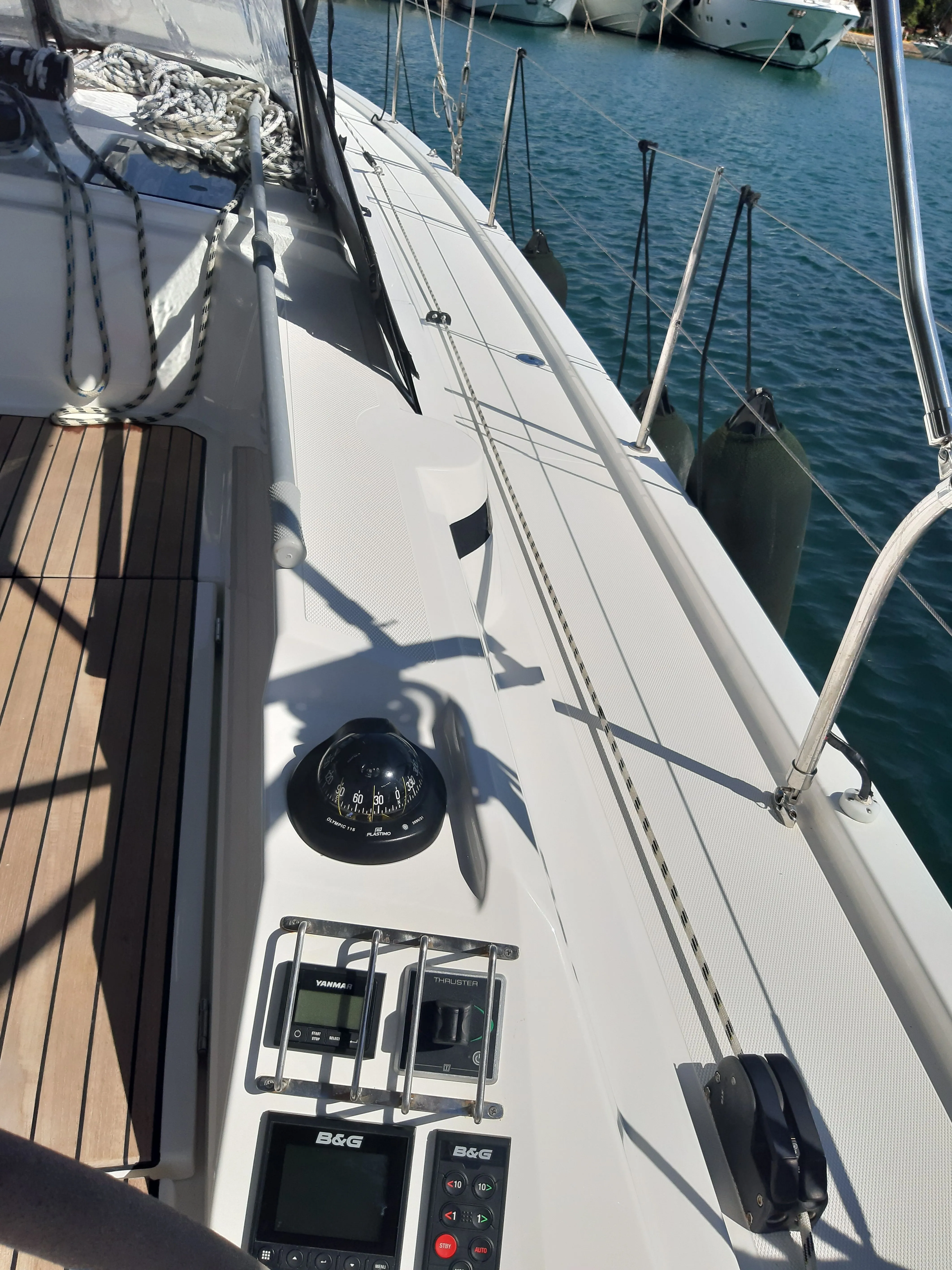 Pepa Charter Boat - 4