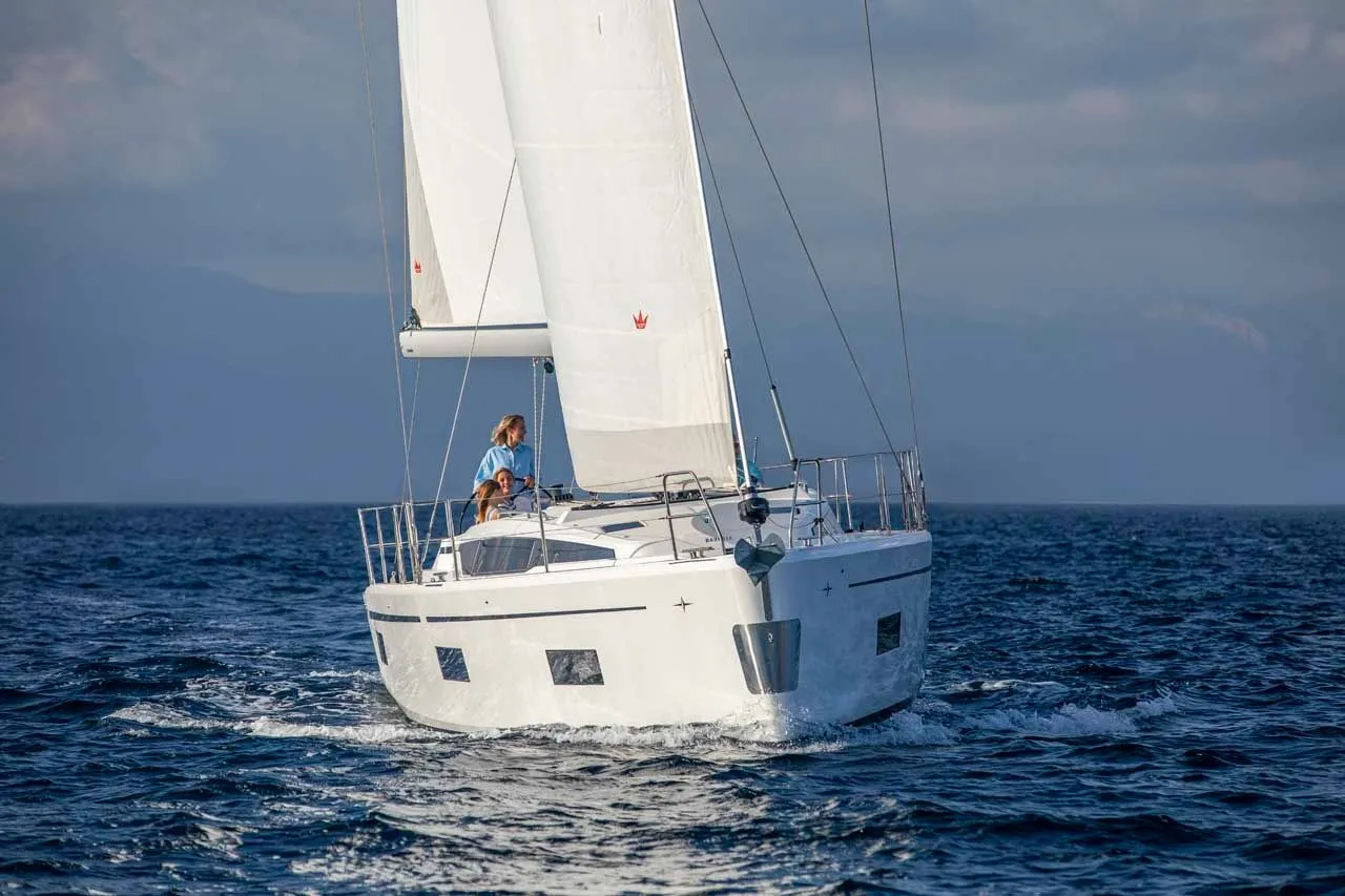 Fortuna Charter Boat - 3