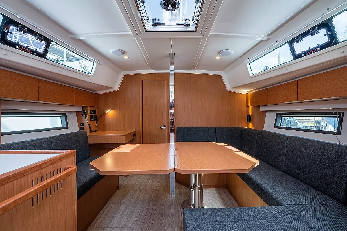 Rosario Charterboot - 3