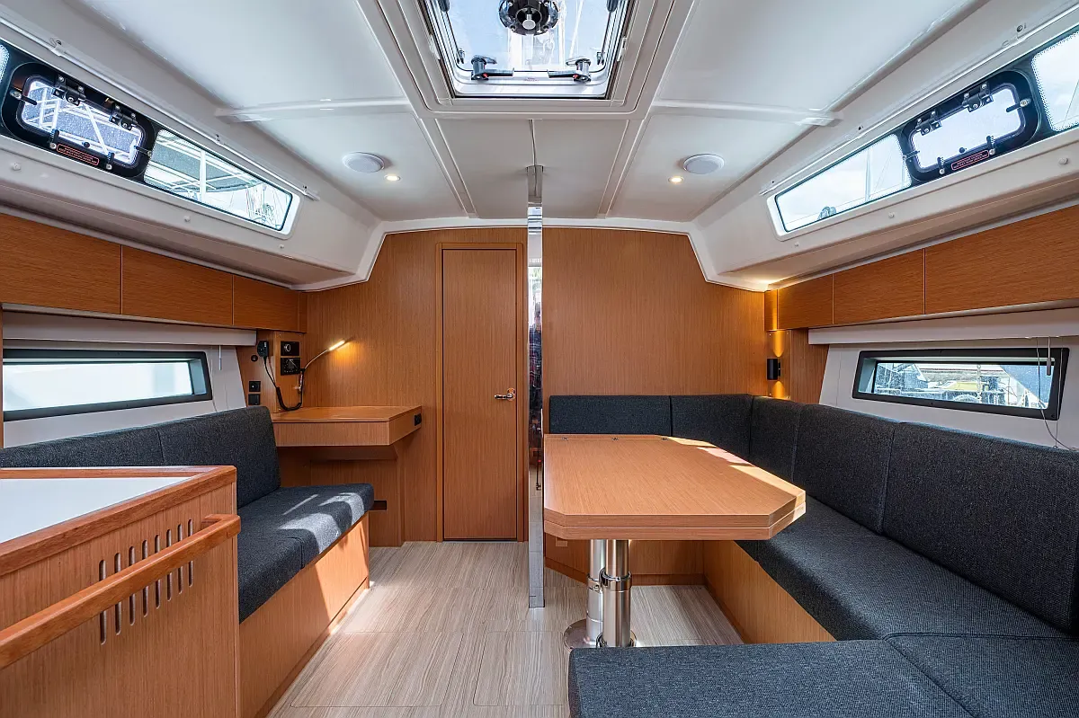 Rosario Charterboot - 4