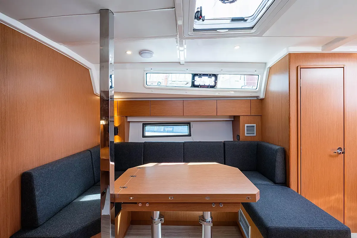 Rosario Charterboot - 5