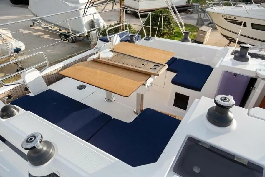 Tatyana Charterboot - 3