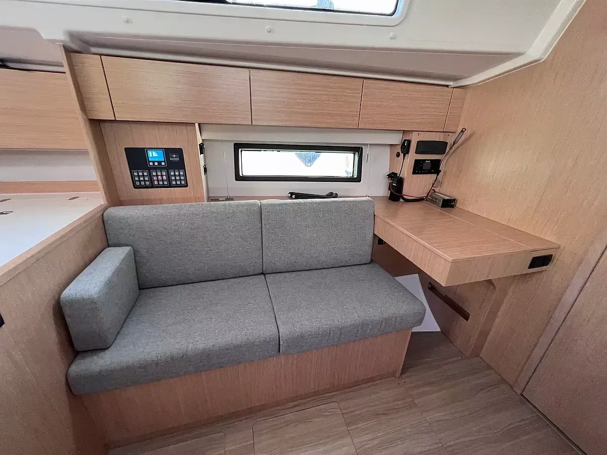 Koukan Maru Charterboot - 5