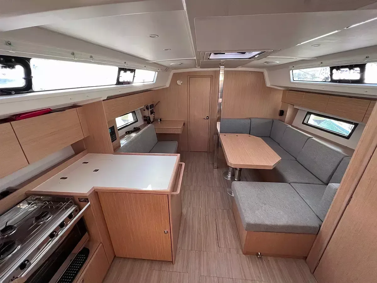 Koukan Maru Charter Boat