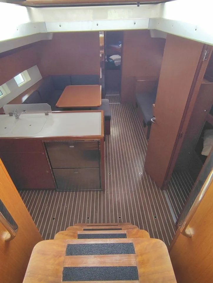 Katerina Charter Boat - 5