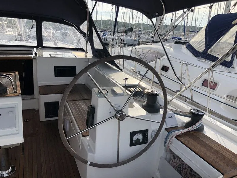 Barbara Charterboot - 5