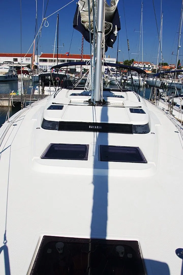 Barbara Charterboot - 4