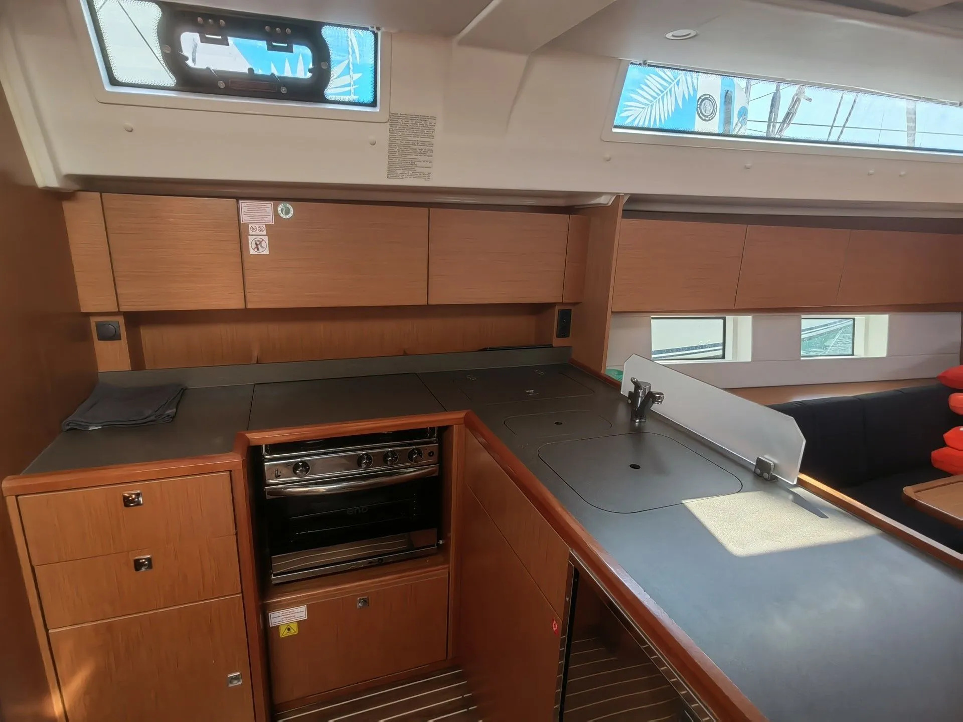 Bluna Charterboot - 4