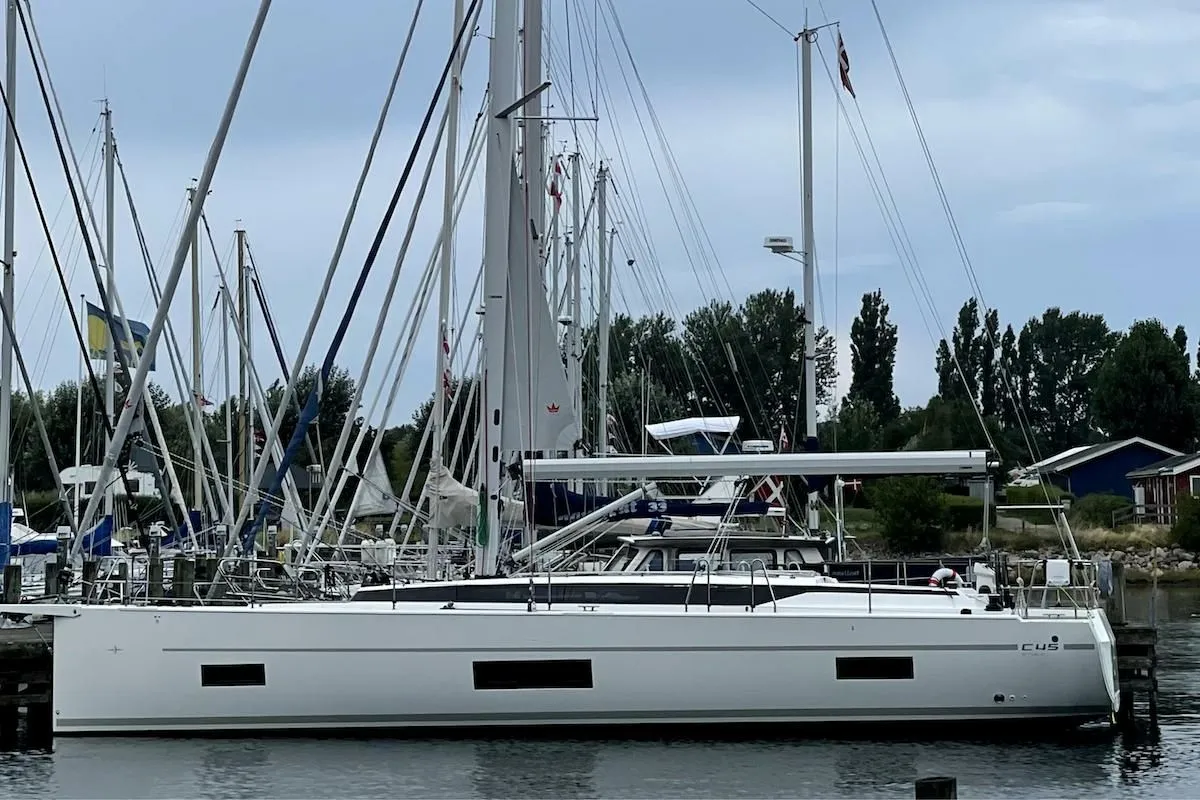 Brunello Mietboot - 3