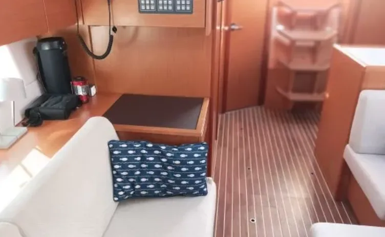 Чартер Lego - 5