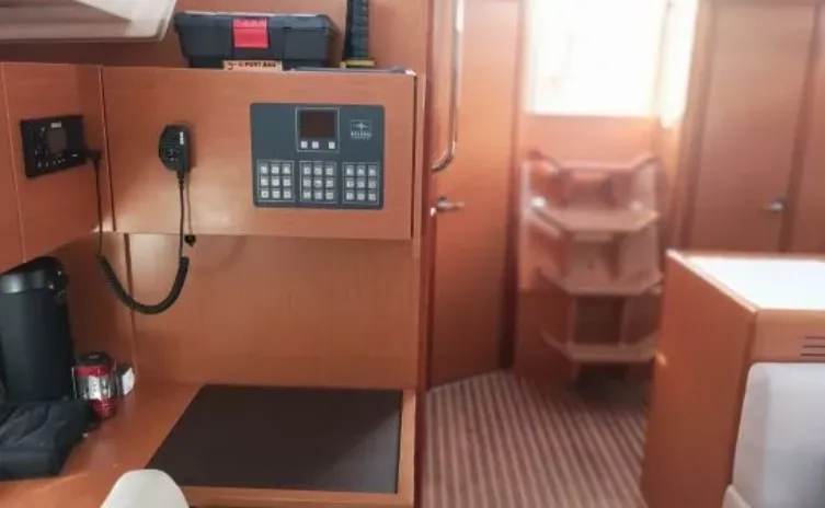 Чартер Lego - 4