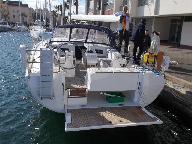 Lush Life Charterboot - 5