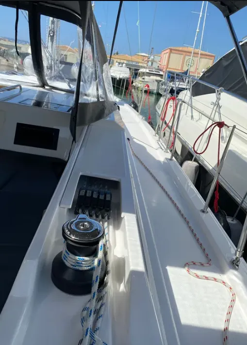 Mamma Mia Charterboot - 4