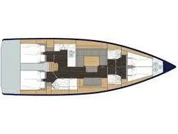 Kastela Kiralık Bavaria C45 13.98m 