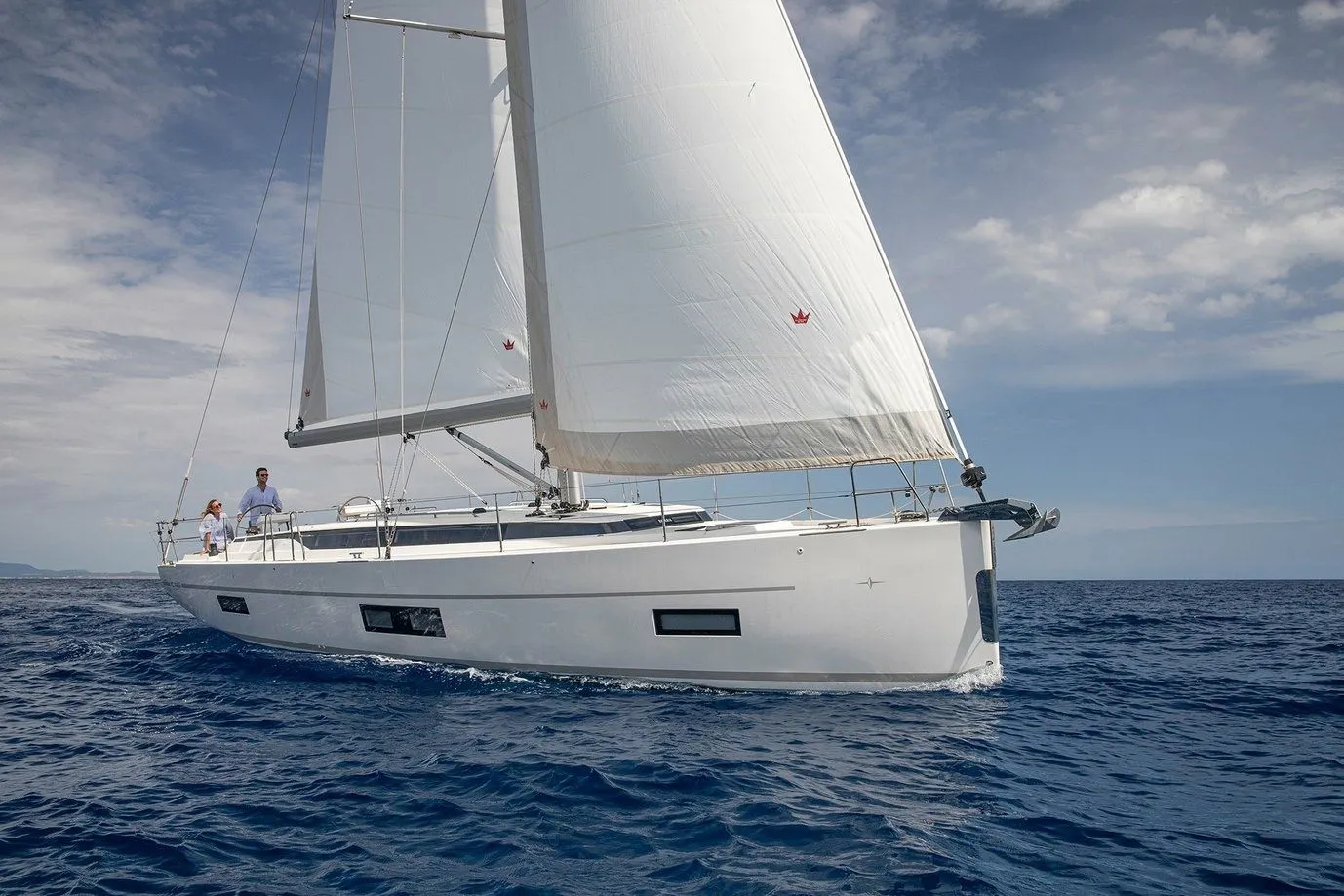 Kastela Kiralık Bavaria C45 13.98m 