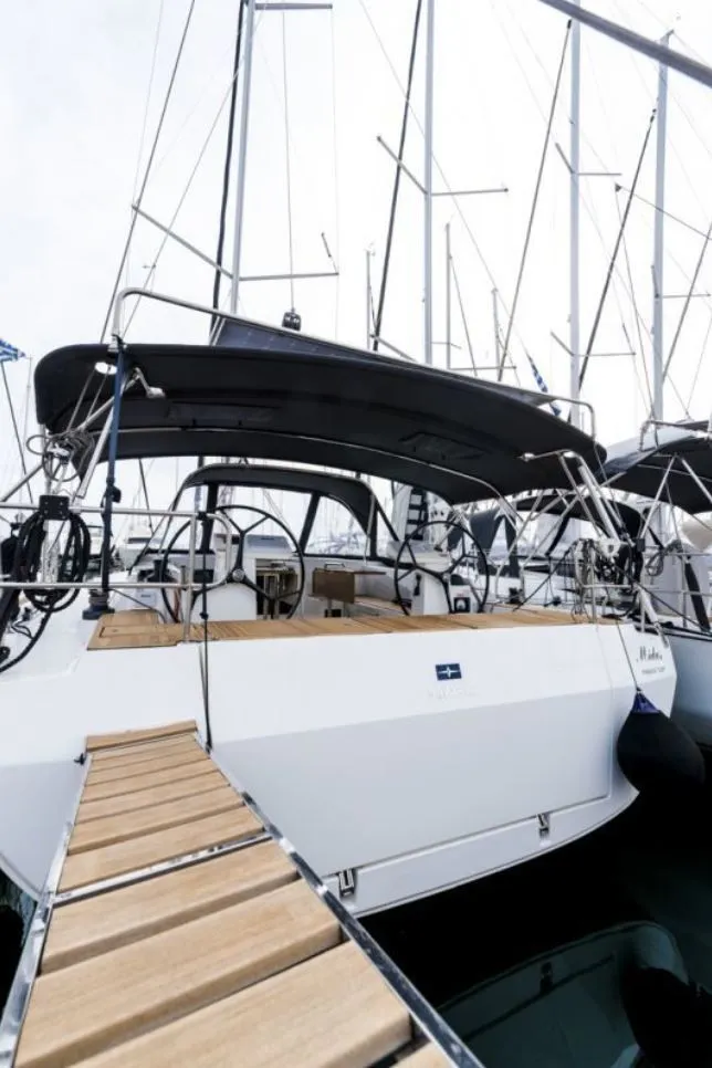 Midas Charterboot - 3