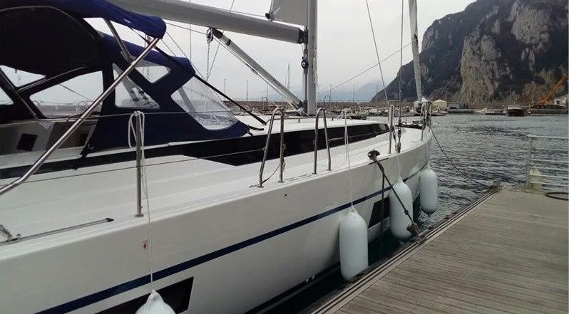 Otto Kiralık Teknesi - 3