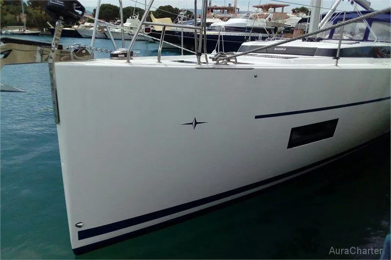 Otto Kiralık Teknesi - 5