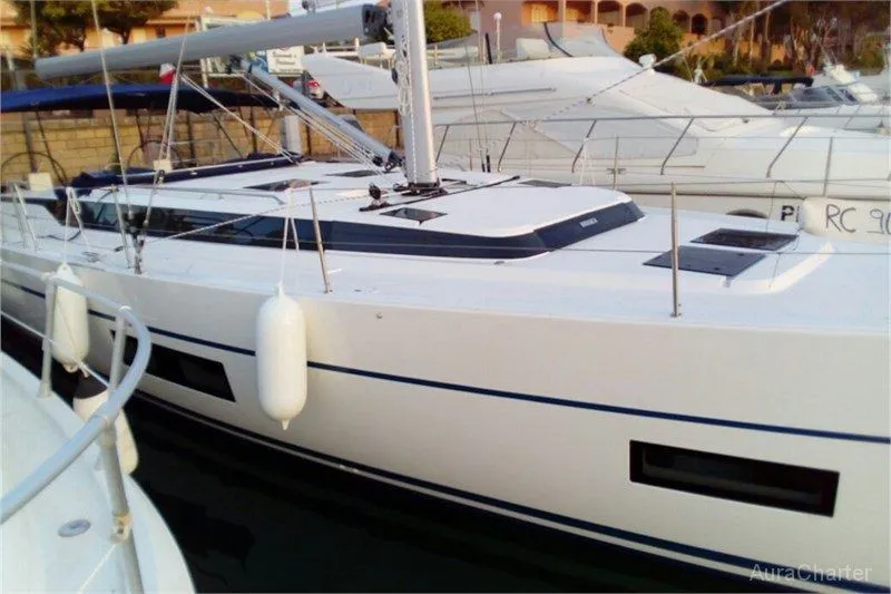 Otto Kiralık Teknesi - 4