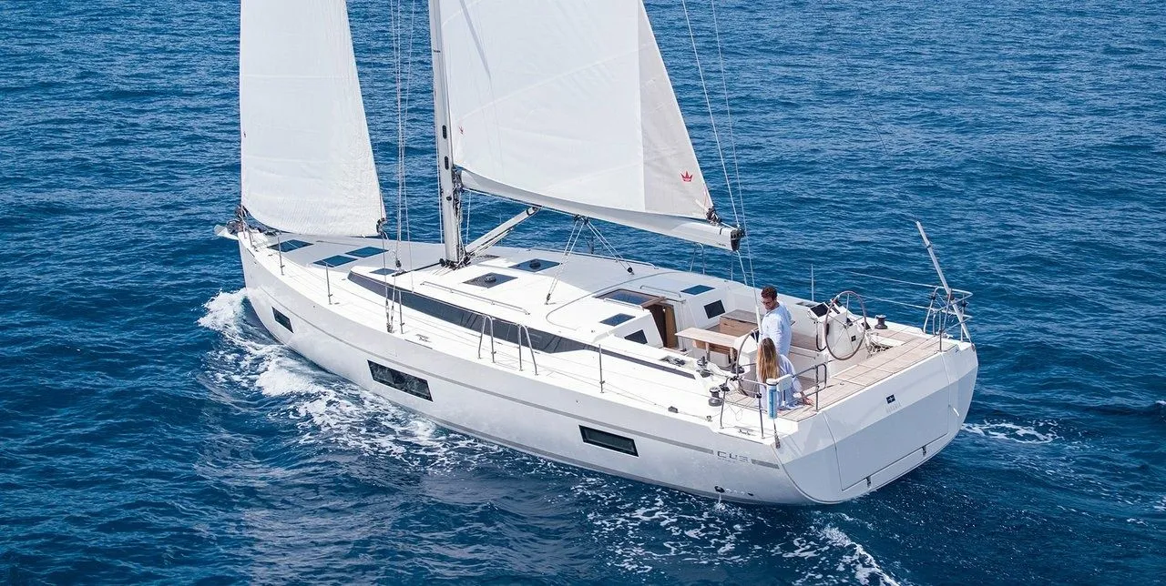 Calypso Kiralık Teknesi - 3
