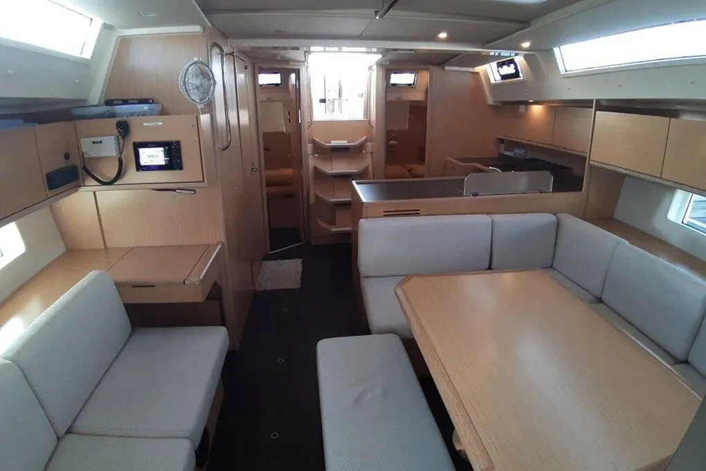 Plaloma Charterboot - 5