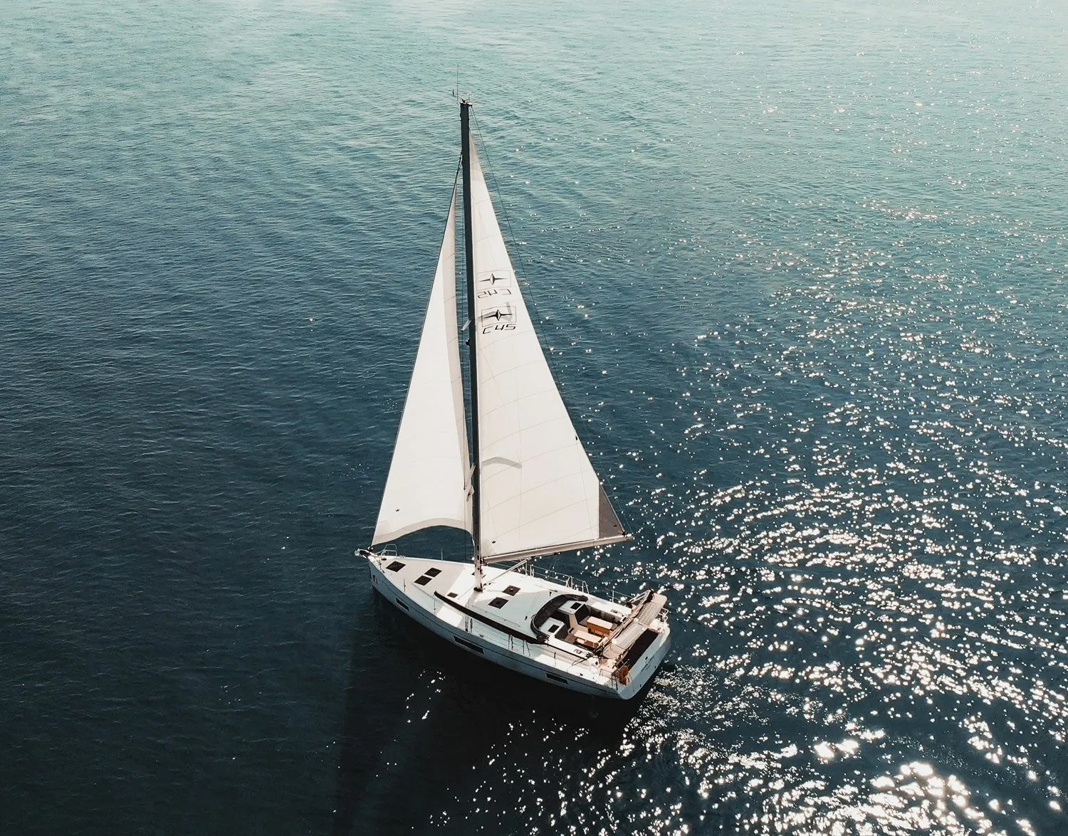 Boot - Rent a 13.98m Boat in Fethiye
