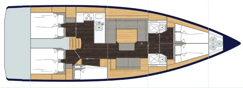 Slv 1 Kiralık Teknesi - 2